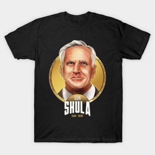 DON SHULA T-Shirt